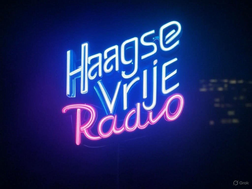 haagsevrijeradio.nl